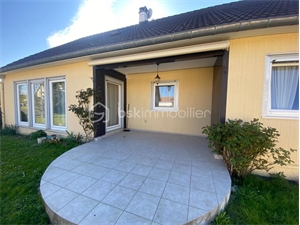 maison à la vente -   51520  SARRY, surface 160 m2 vente maison - UBI467831213
